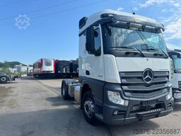 MERCEDES-BENZ ACTROS F 1846 Kipphydraulik