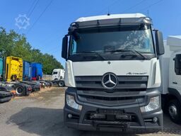 MERCEDES-BENZ ACTROS F 1846 Kipphydraulik