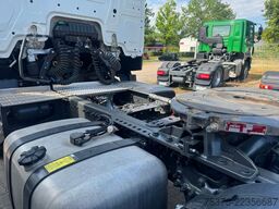 MERCEDES-BENZ ACTROS F 1846 Kipphydraulik