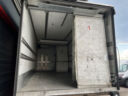MAN TGX 26.440 Retarder 7,35m Mitsubishi TU100 -25°