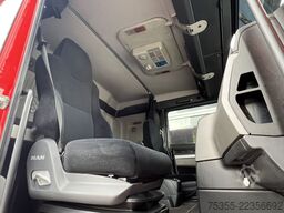 MAN TGX 26.440 Retarder 7,35m Mitsubishi TU100 -25°