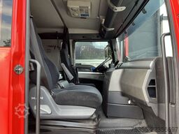 MAN TGX 26.440 Klima Lenkachse 7,35m MitsubishiTU100