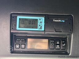 MAN TGX 26.440 Klima Lenkachse 7,35m MitsubishiTU100