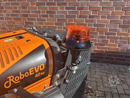 Energreen RoboEvo