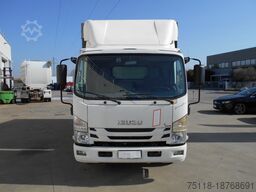 Isuzu P75 Centina + Sponda