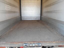 Isuzu P75 Centina + Sponda