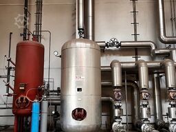 WEISS Kessel Typ DB-4000-VR-HW