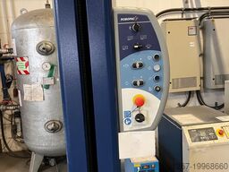 Robopac Ecoplat Plus Base FRD