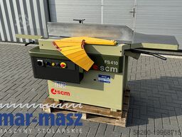 SCM FS 410