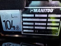 Manitou ULM 415 H | 2023