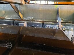 Scania P270 DB4x2 Saug- / Druck / HD Pump