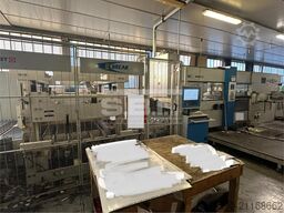 Bobst SPO 160 Vision