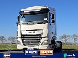 DAF XF 450 SPACECAB 2X TANK