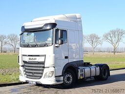 DAF XF 450 SPACECAB 2X TANK