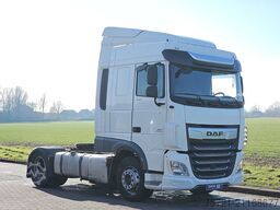 DAF XF 450 SPACECAB 2X TANK