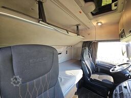 DAF XF 450 SPACECAB 2X TANK