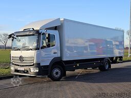 MERCEDES-BENZ ATEGO 1230
