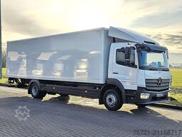 MERCEDES-BENZ ATEGO 1230