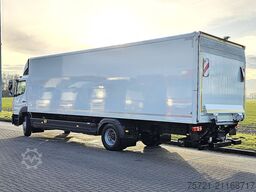 MERCEDES-BENZ ATEGO 1230