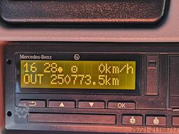 MERCEDES-BENZ ATEGO 1230