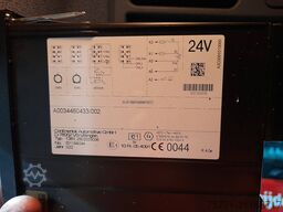 MERCEDES-BENZ ATEGO 1230