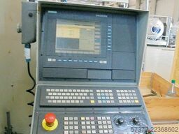 Deckel Maho DMC 103 V
