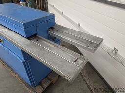 Sprio Lockforming