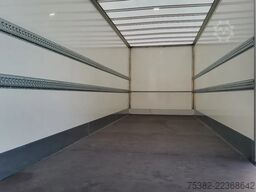 Renault D 18-BZT-7 - 280 P 4x2 12 TON - OPBOUW LENGTE I...