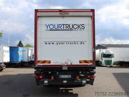 Daf LF  280 E6 Frigoblock LBW Rolltor Strom Klima