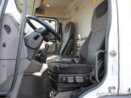 Daf LF  280 E6 Frigoblock LBW Rolltor Strom Klima