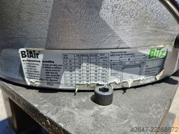 Bilz BiAir® 3-ED