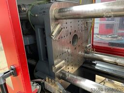 Ferromatik Milacron Ferromatik Milacron Elektra evolution EE110-300, 2004