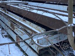 Baljer & Zembrod torowisko