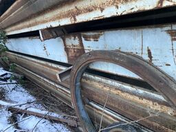 Baljer & Zembrod torowisko