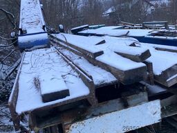 Baljer & Zembrod torowisko