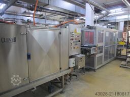 Blink; Clever; Schleuter Für Mono-Becher & Duo-Becher bearbeiten