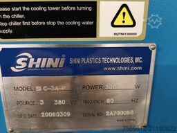 SHINI SIC-3A-P