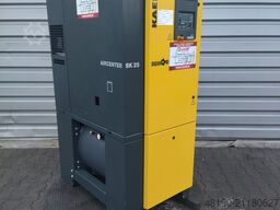 Kaeser AIRCENTER SK25T