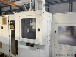 BRIDGEPORT VMC 1500 POrtal