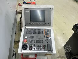 BRIDGEPORT VMC 1500 POrtal