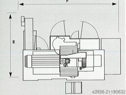 BRIDGEPORT VMC 1500 POrtal