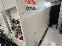 Mazak Quick Turn 200 MB x 500