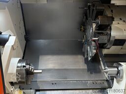 Mazak Quick Turn 200 MB x 500