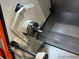 Mazak Quick Turn 200 MB x 500