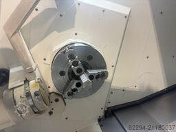 Mazak Quick Turn 200 MB x 500