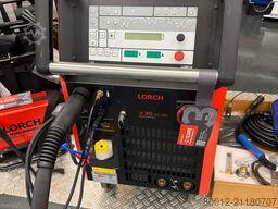 Lorch Lorch TIG V 30 AC/DC-W Inverter fahrbare