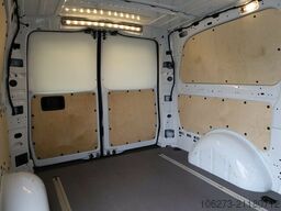 Mercedes-Benz Vito116CDI KA lang,Automatik,Klima,Facelift