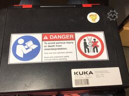 KUKA Ready2_pilot
