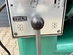 Bauerle 