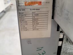 Transnorm TS1200